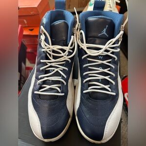 Air Jordan 12 retro size 12